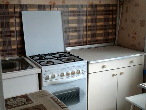 квартира по адресу Бучмы ул. (Командарма Уборевича), 32