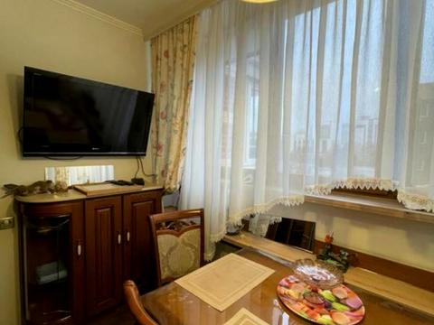 квартира за адресою Голосіївська вул., 13-А