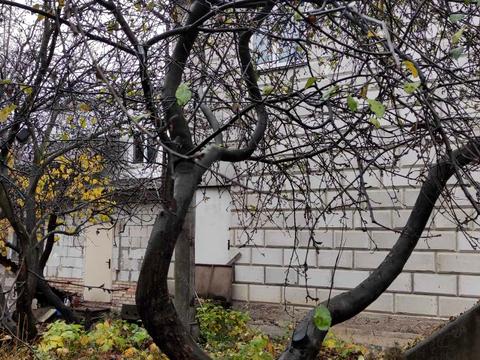 участок по адресу Товарная ул., 53