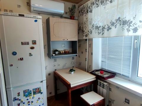 квартира за адресою Новомостицька вул., 8