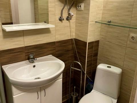 квартира по адресу Ясиноватский пер., 11а