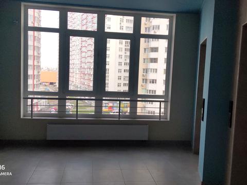 квартира за адресою Олени Пчілки вул., 7