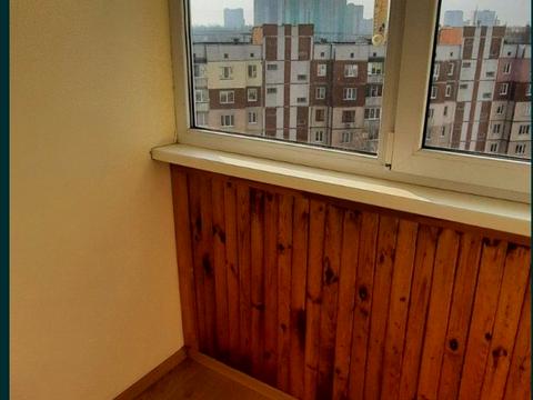 квартира по адресу Вадима Гетьмана ул., 46Ак6 