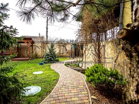 дом по адресу Осокорская ул.