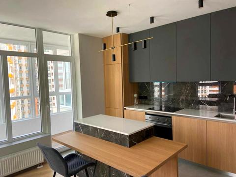 квартира за адресою Берестейський просп. (Перемоги), 67-А