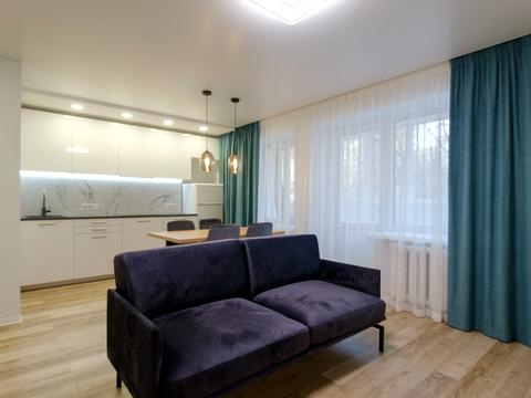 квартира по адресу Кловский спуск (Кловський), 18