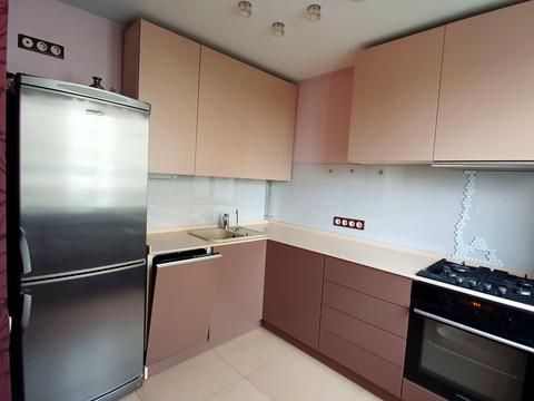 квартира за адресою Коперника вул., 16-Б