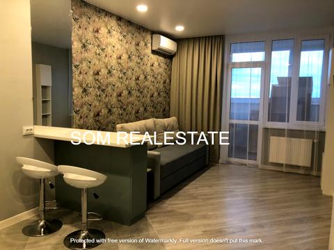 квартира за адресою Обухівська вул., 137-А