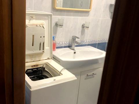 квартира за адресою Злуки просп., 23