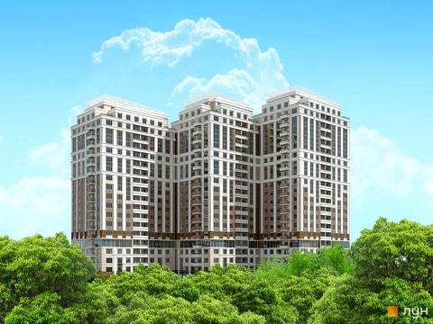 квартира за адресою Генуезька вул., 24д