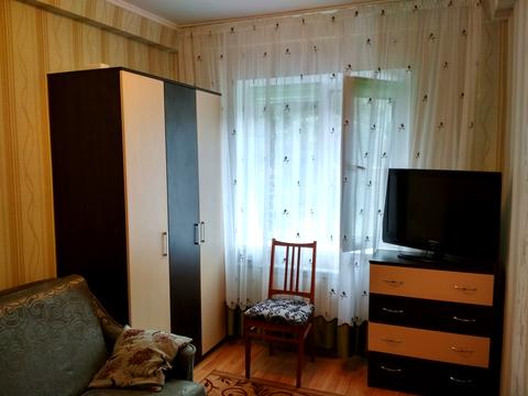 комната по адресу Михаила Донца ул., 19