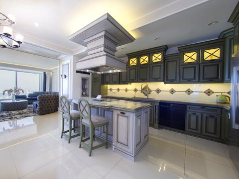 квартира за адресою Кловський узвіз (Кловський), 7
