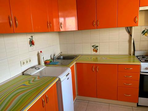 квартира за адресою Андрія Малишка вул., 13