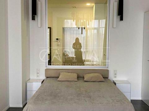 квартира за адресою Болсуновская, 2