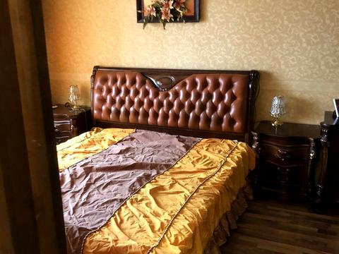 квартира за адресою Оболонський просп., 16-Е
