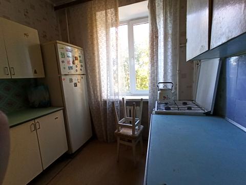 квартира по адресу Уманская ул., 31