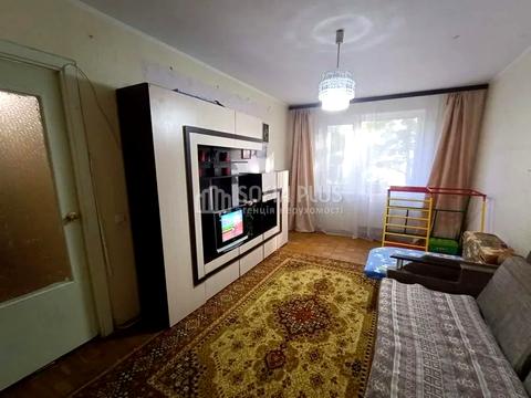 квартира по адресу Чистяковская ул., 15