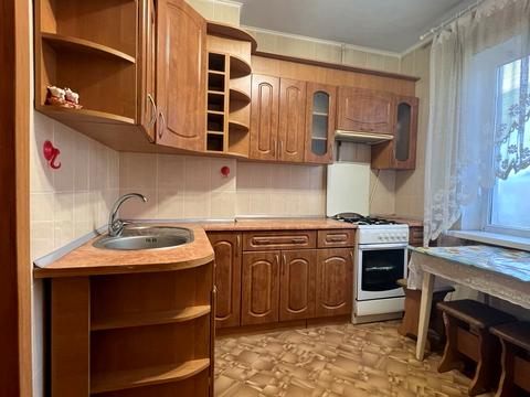 квартира за адресою Шевченко вул., 84