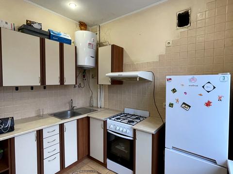 квартира по адресу Татарская ул., 2-Б