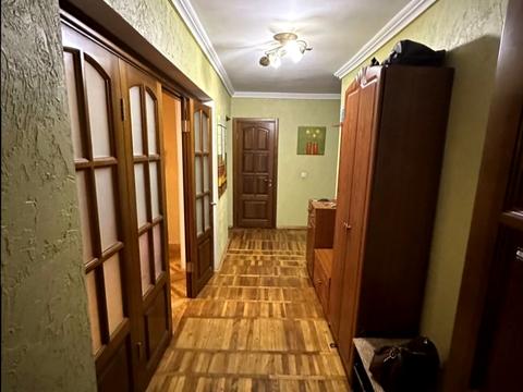 квартира по адресу Киев, Паньковская ул., 19