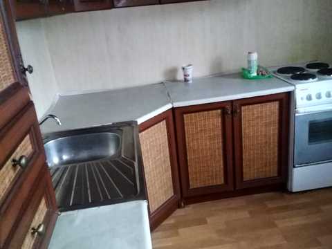 квартира по адресу Автозаводская ул., 63
