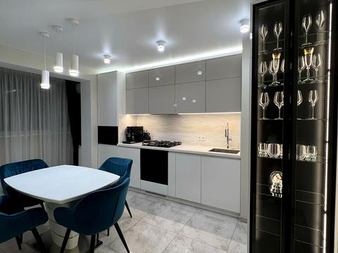 квартира по адресу Кадетский Гай ул., 11