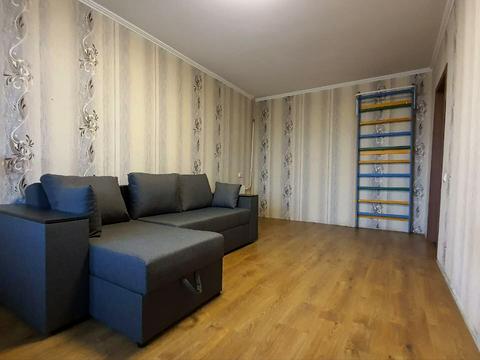 квартира по адресу Метростроевская ул., 17