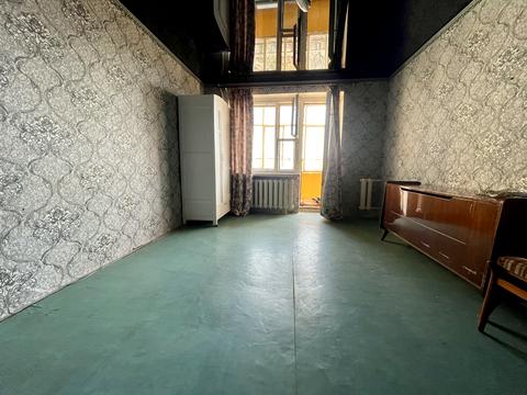 квартира по адресу Соборная ул. (Советская), 9