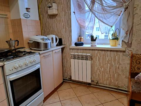 квартира по адресу Богдана Хмельницкого ул., 2