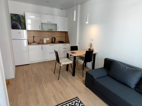 квартира за адресою Василя Стуса вул., 35