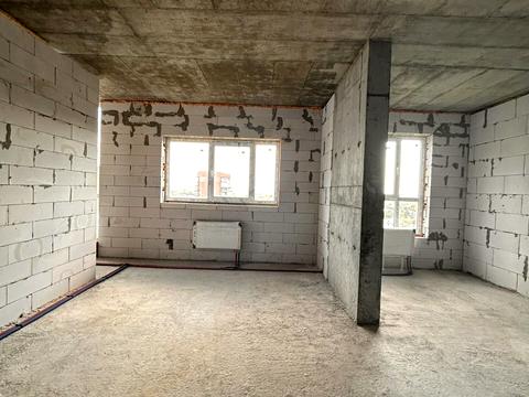 квартира по адресу Молочная ул. (Кирова), 56