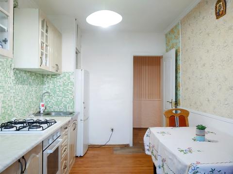 квартира за адресою Героїв України просп. (Героїв Сталінграду), 75В
