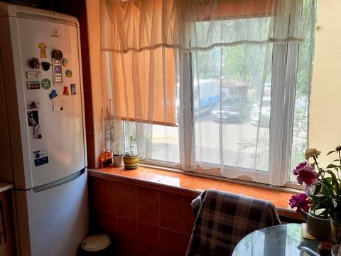 квартира по адресу Остафия Дашкевича ул. (Курнатовского), 17