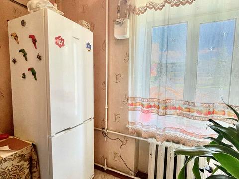 квартира по адресу Британська ул. (Горького), 34
