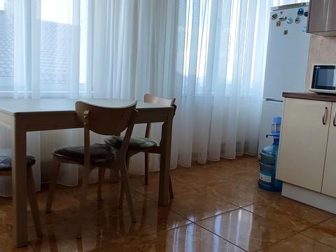 квартира по адресу Харьковское шоссе, 17-А