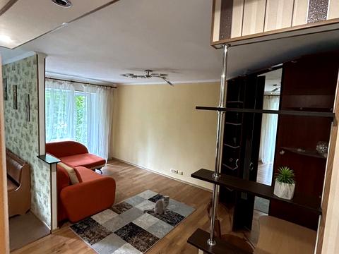 квартира по адресу Вацлава Гавела бульв. (Івана Лепсе), 53