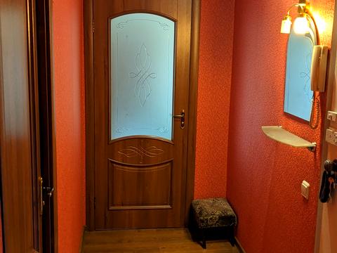 квартира за адресою Зодчих вул., 66