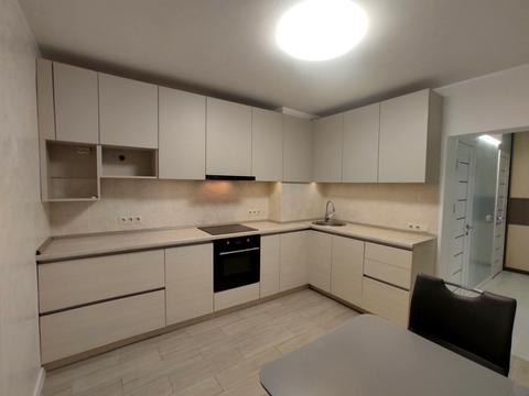 квартира за адресою Сергія Данченка вул., 3