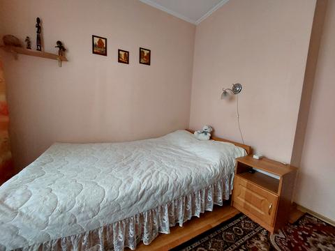 квартира за адресою Георгія Гонгадзе просп. (Радянської України), 32-Б