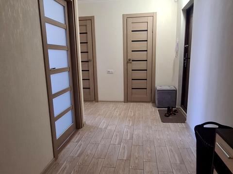 квартира за адресою Жоліо Кюрі вул., 64