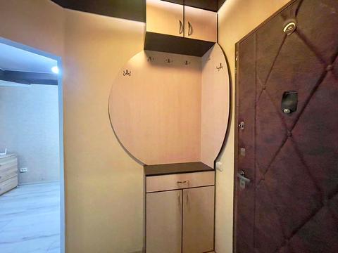 квартира по адресу Курская ул., 105