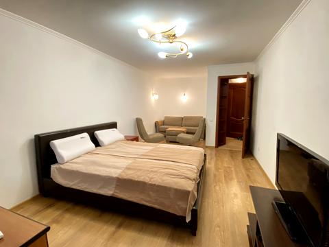 квартира по адресу Князей Острожских ул. (Московська), 17/2