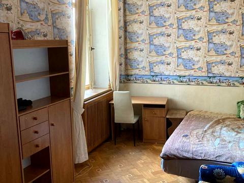 квартира за адресою Саксаганського вул., 109/20