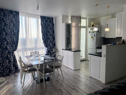 квартира за адресою Світла вул., 3д