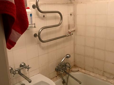 квартира по адресу Леси Украинки бульв., 24