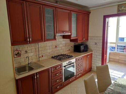 квартира за адресою Авраама Лінкольна вул. (Димитрова), 6