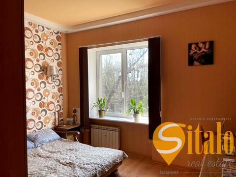 квартира по адресу Металлургов просп., 555