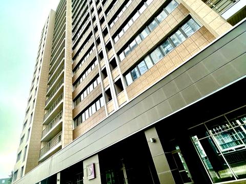 квартира по адресу Дмитрия Антоненко ул. (Минская), 3