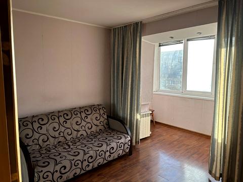 квартира по адресу Сентябрьская ул., 5