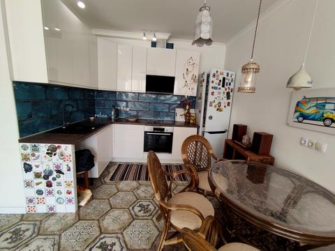 квартира за адресою Казимира Малевича вул. (Боженка), 89